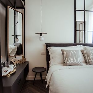 Deluxe Double Kamer
